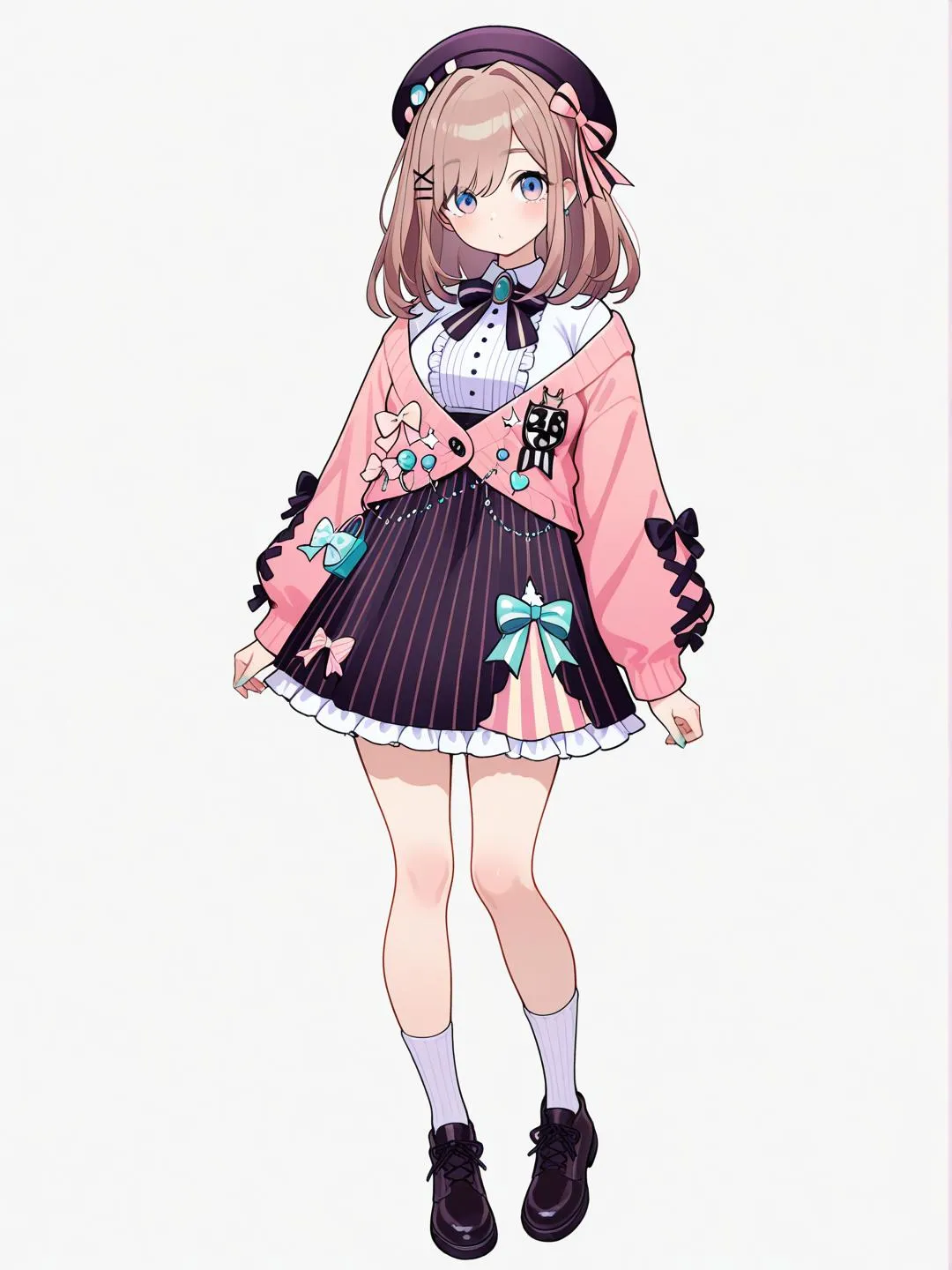 Suzuhara Lulu
