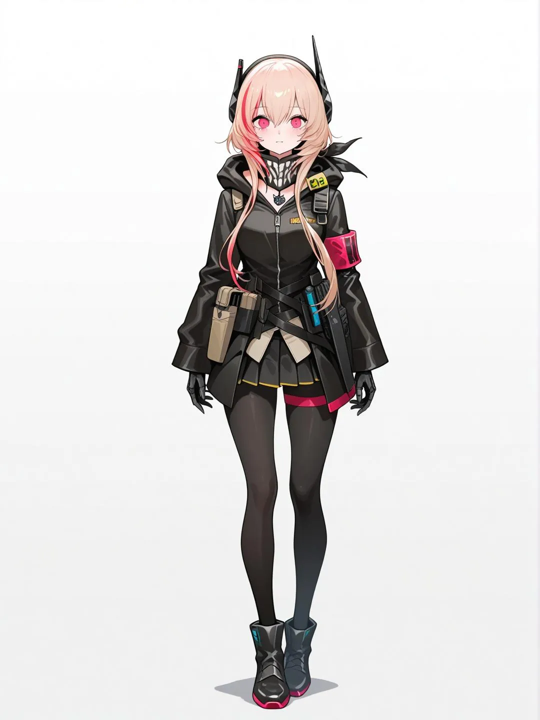 M4 Sopmod Ii