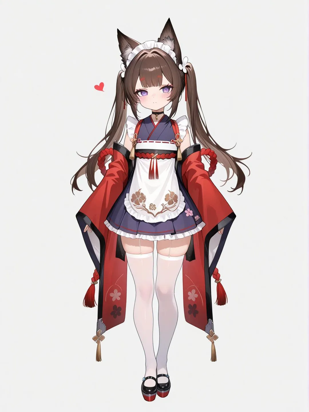 天城酱