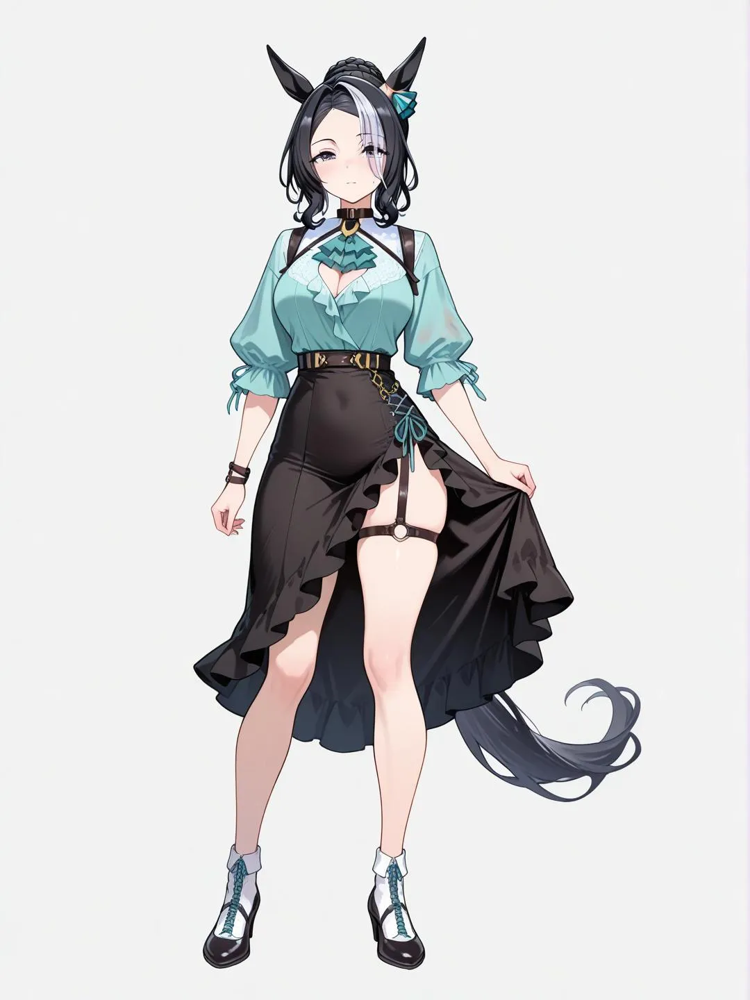 Mejiro Ramonu