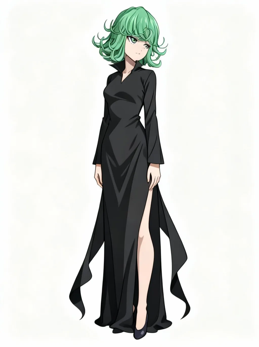 Tatsumaki