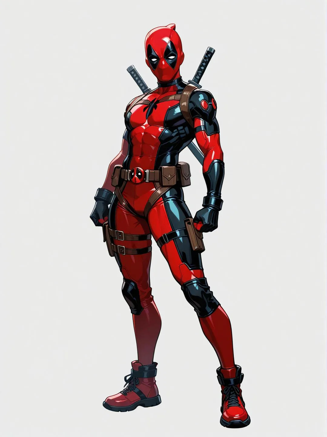 Deadpool