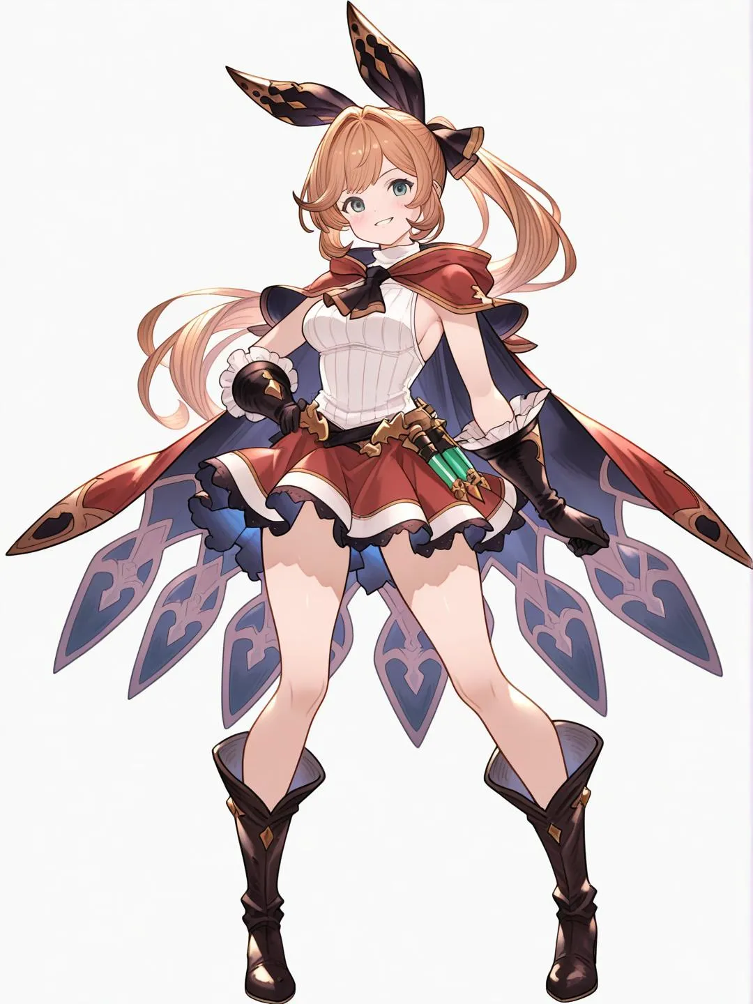Clarisse