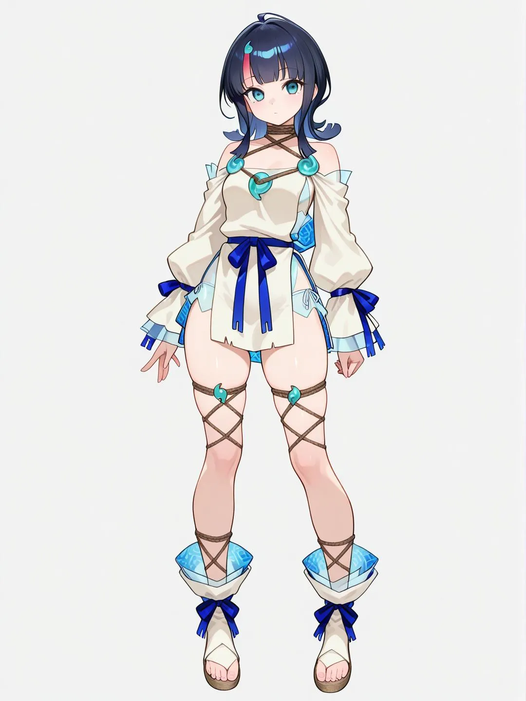 宇津见艾莉斯