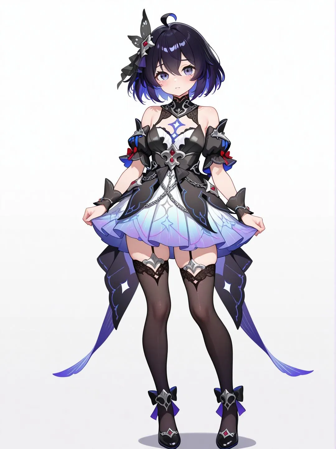 希兒·芙樂艾