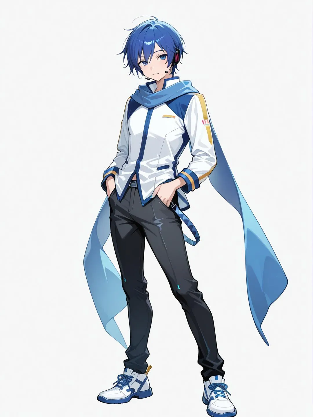 Kaito