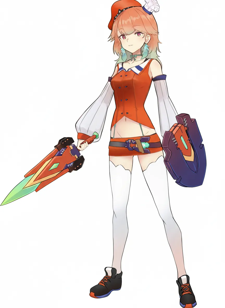 Takanashi Kiara