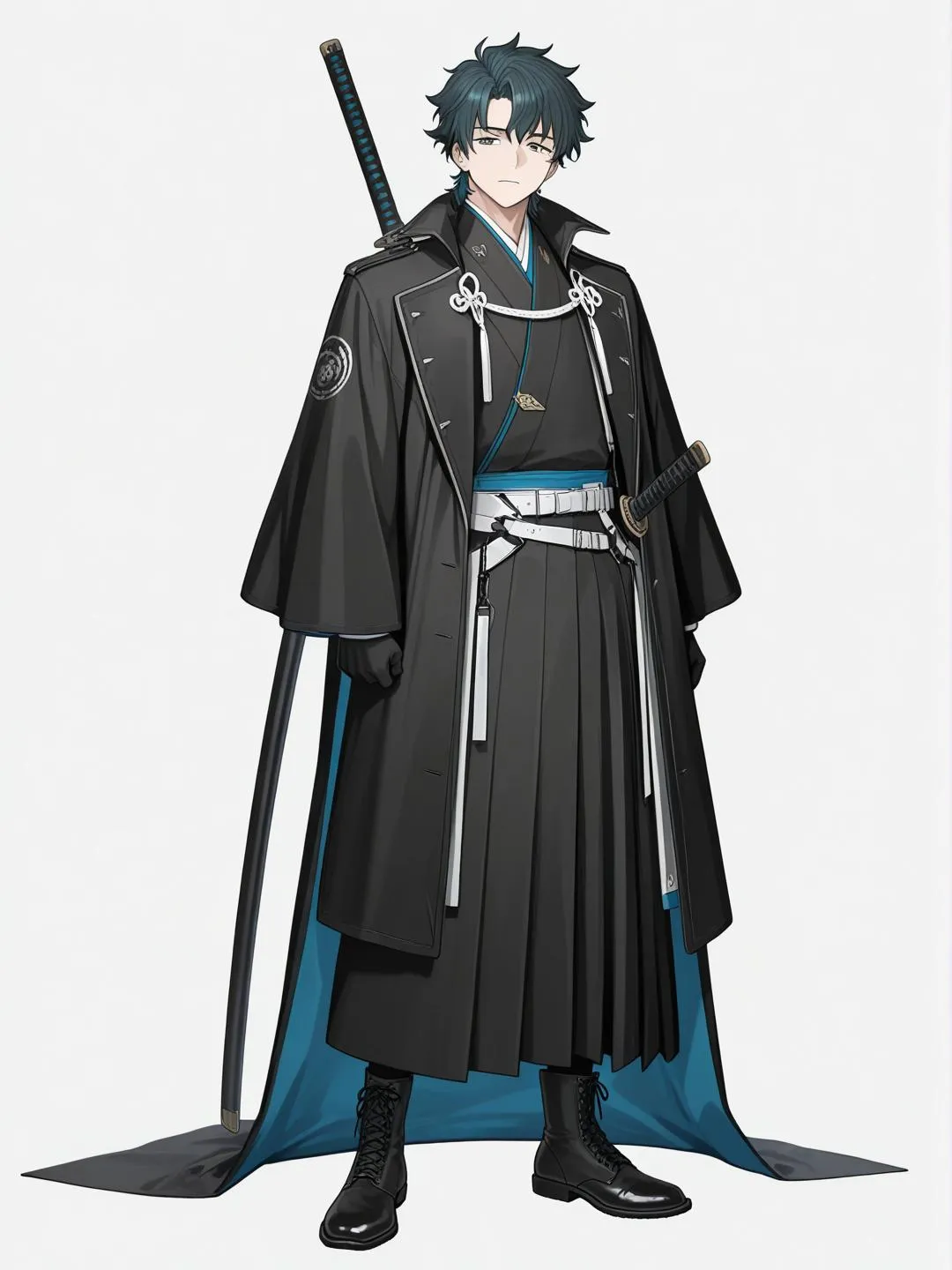 斋藤一