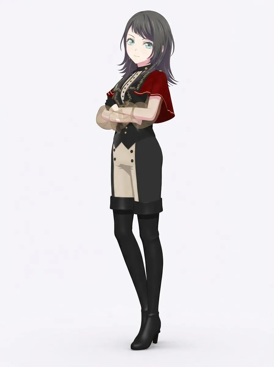 Yahata Umiri
