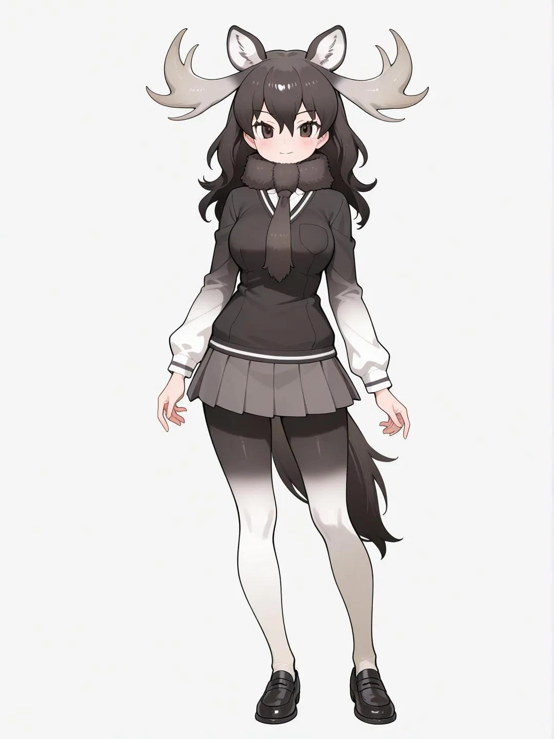 Moose