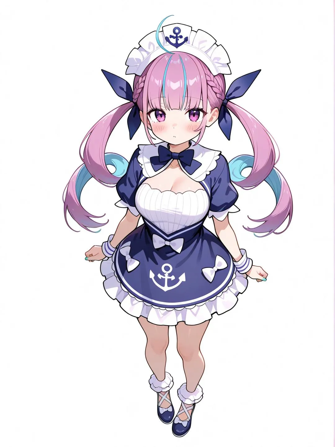 Minato Aqua
