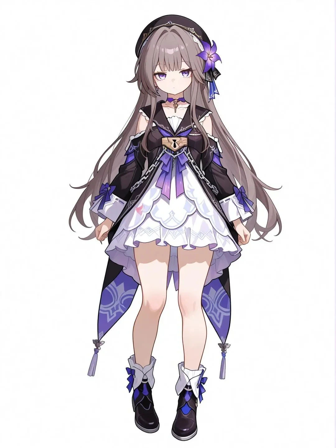Herta AI Song generator