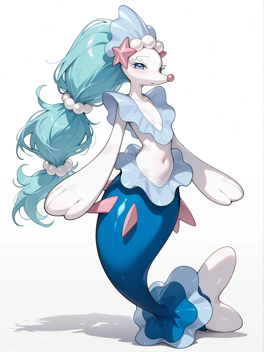 Primarina