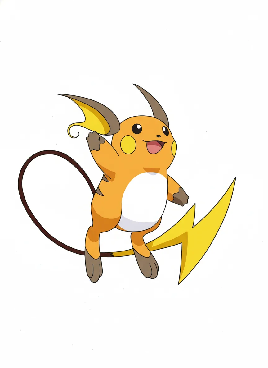 Raichu