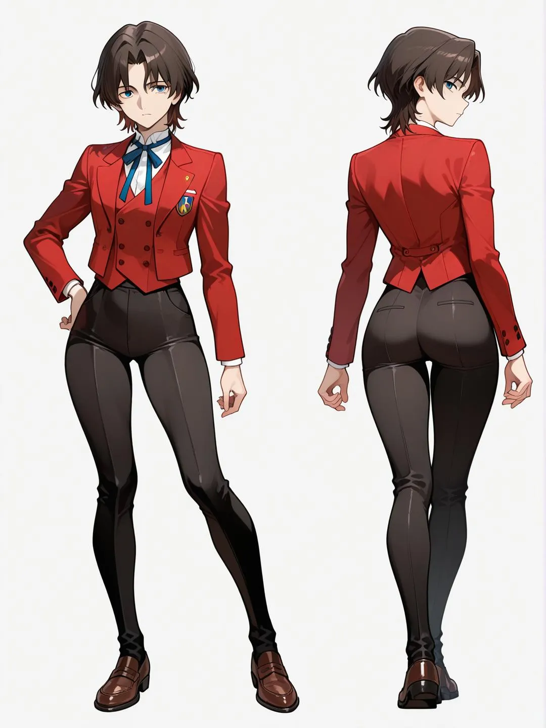 Tohsaka Tokiomi