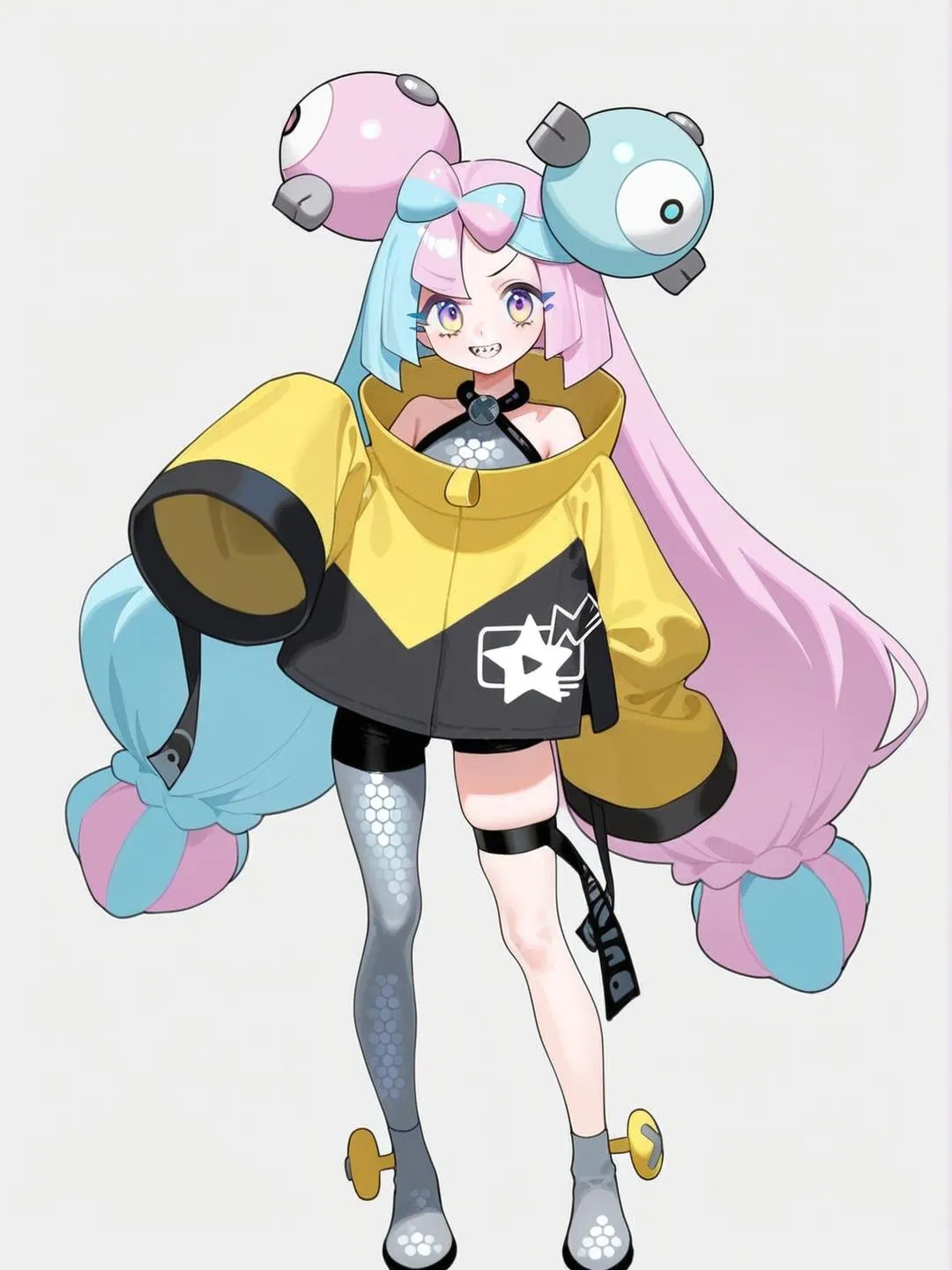 Iono