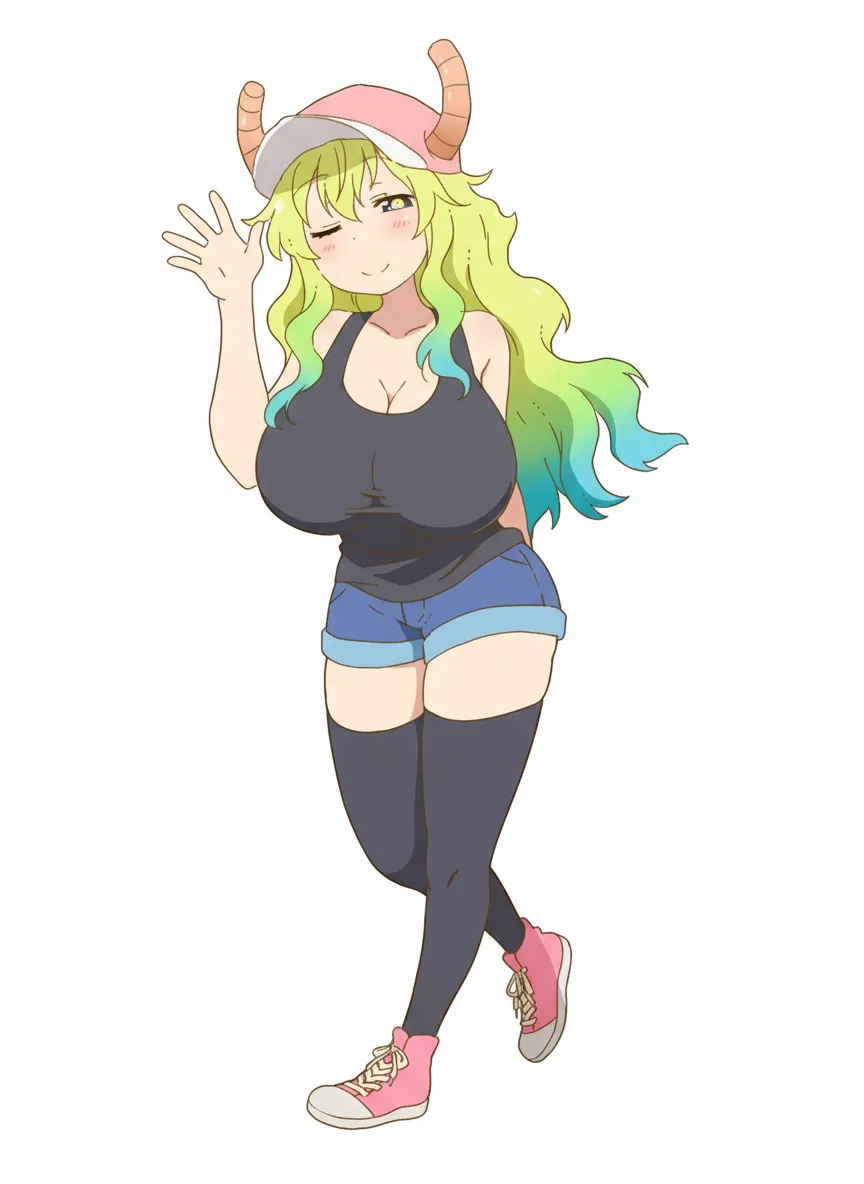 Lucoa