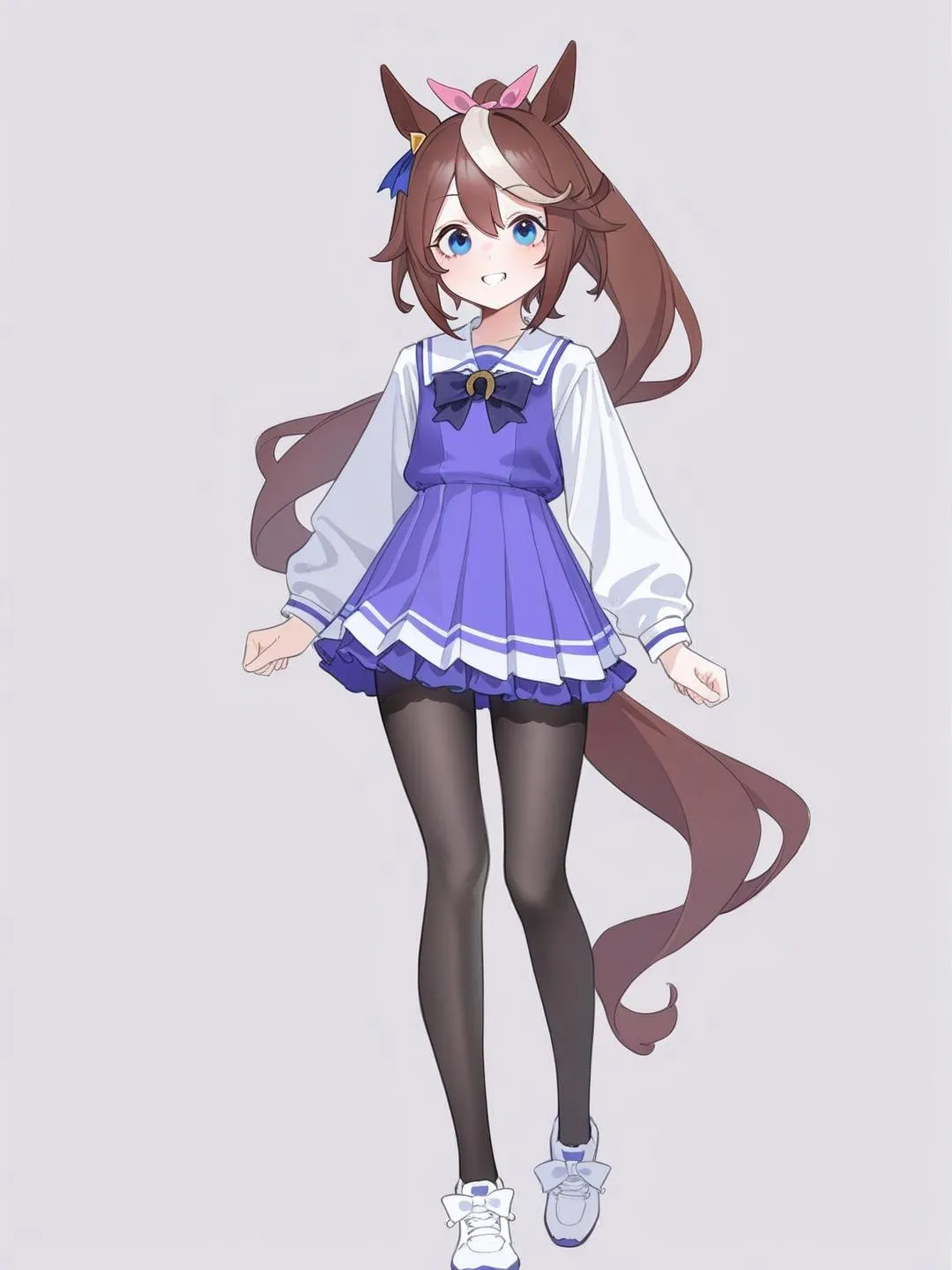 Tokai Teio