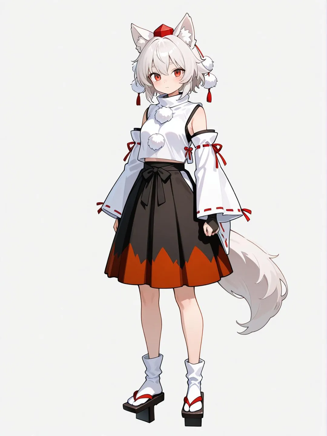 犬走 椛