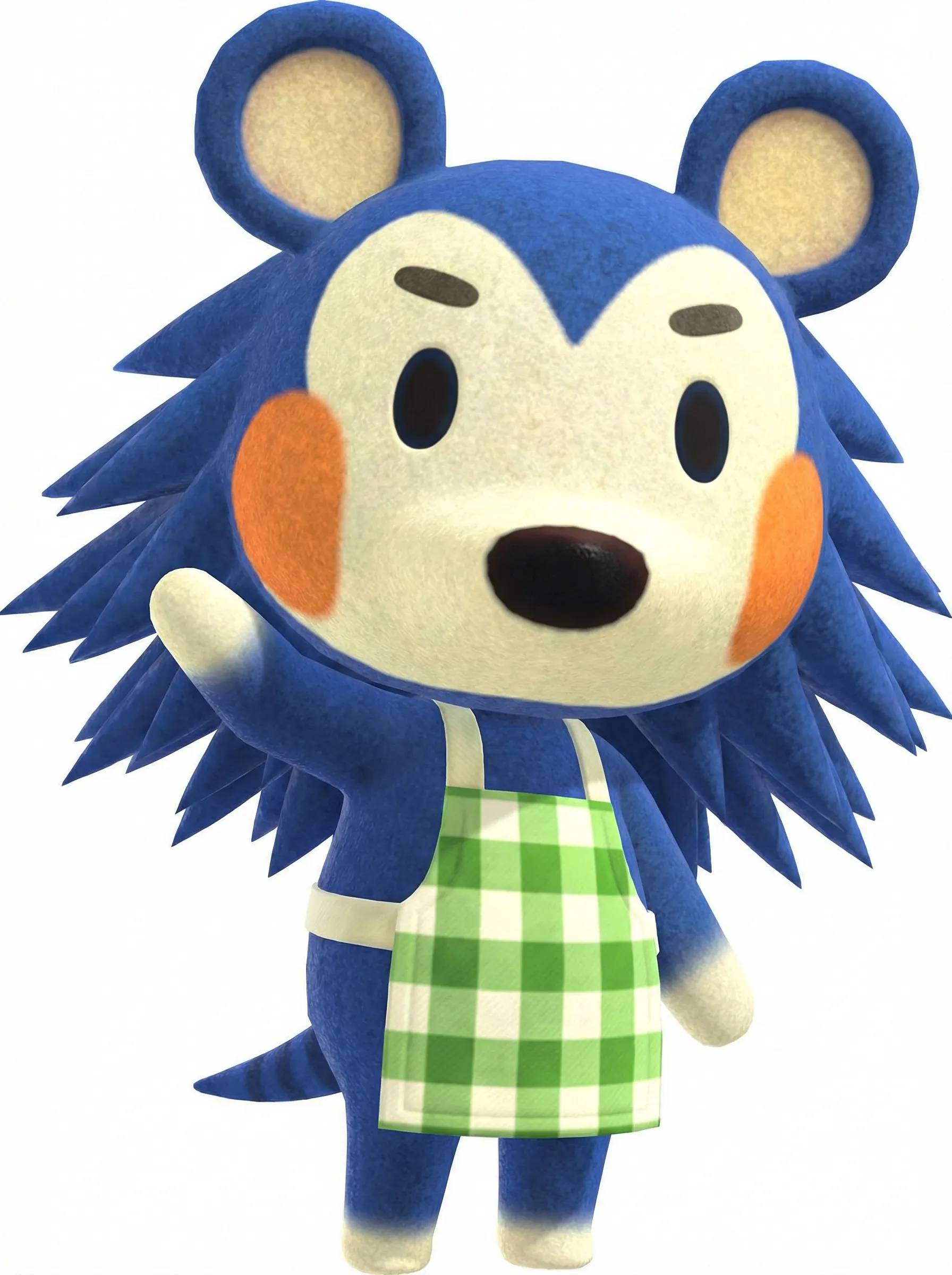Mabel Able