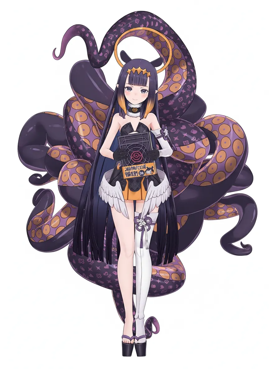 Takodachi