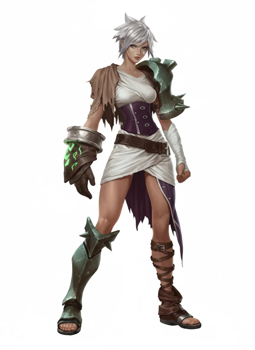 Riven