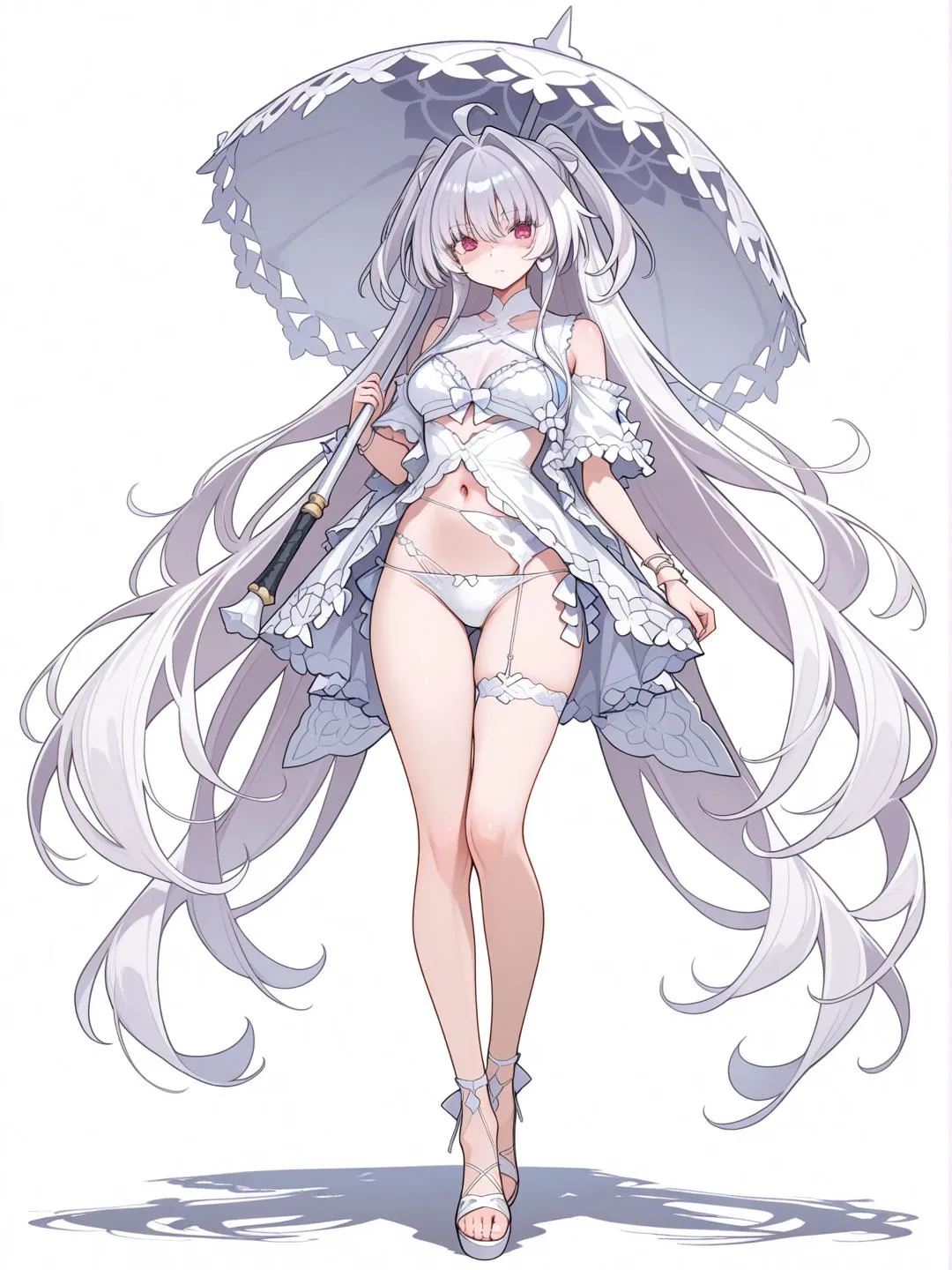 Lady Avalon