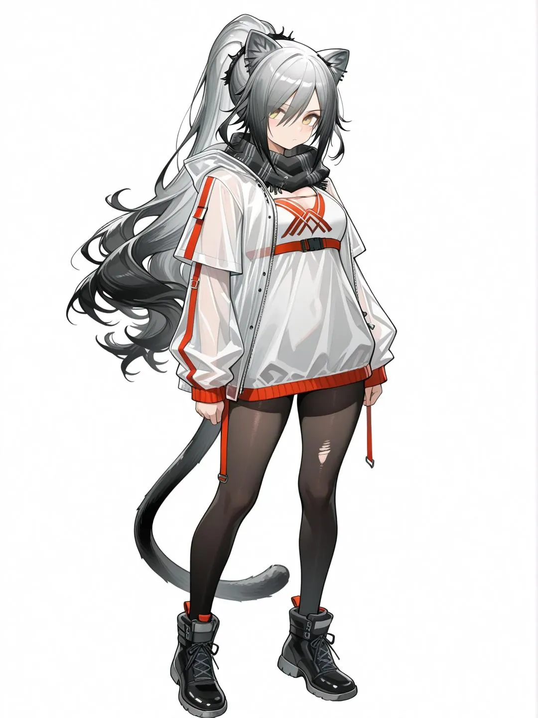 黑
