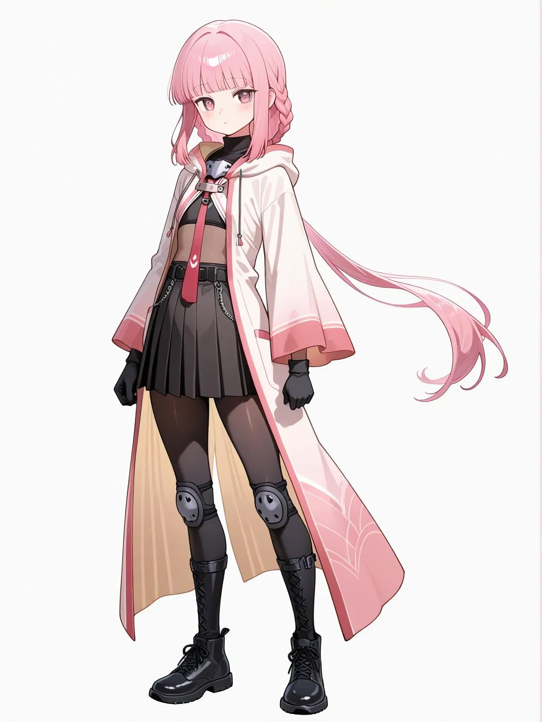 Tamaki Iroha