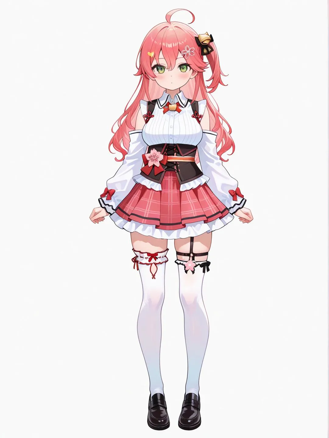 Sakura Miko