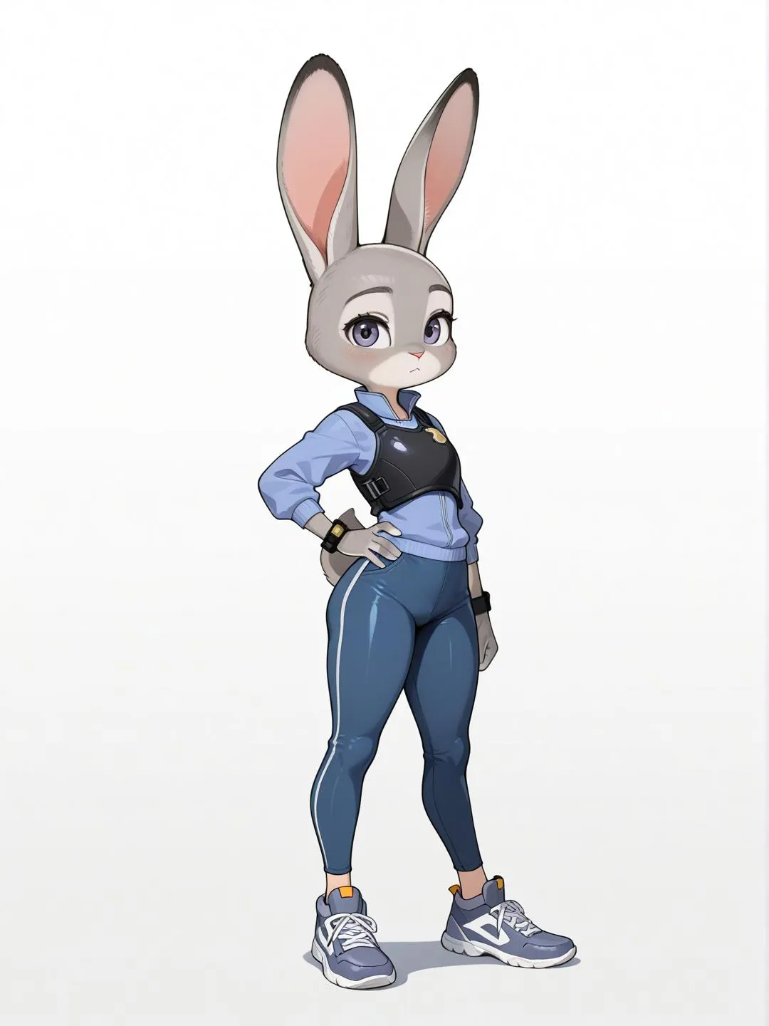 Judy Hopps