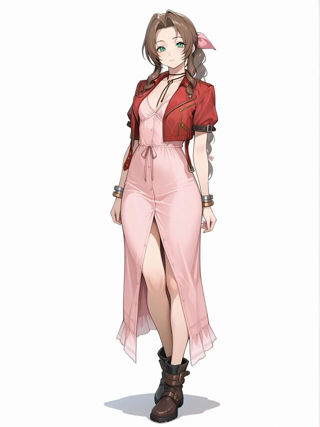 Aerith Gainsborough