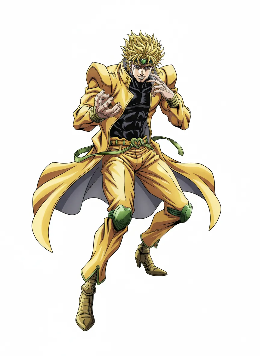 Dio Brando