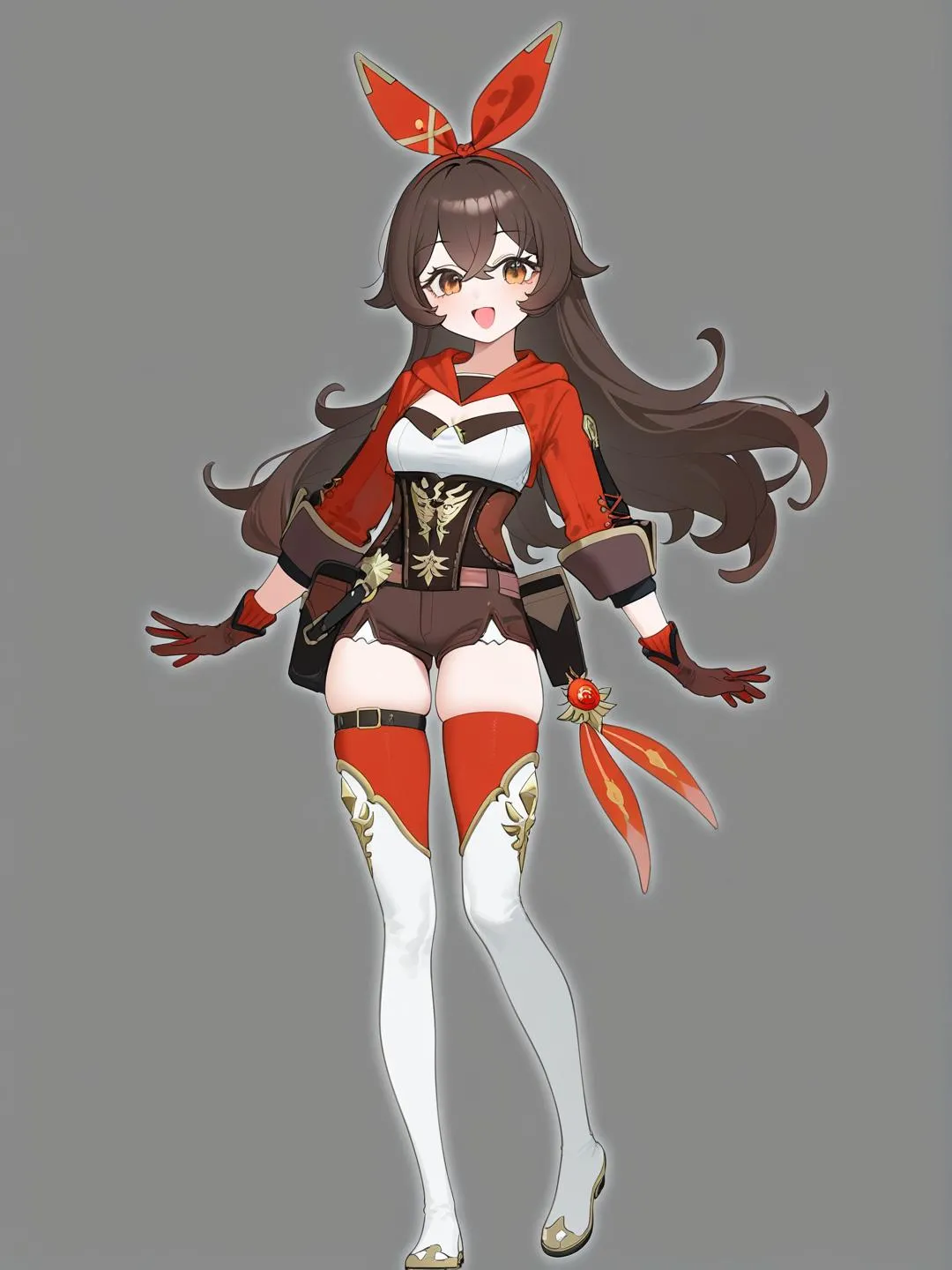 安柏