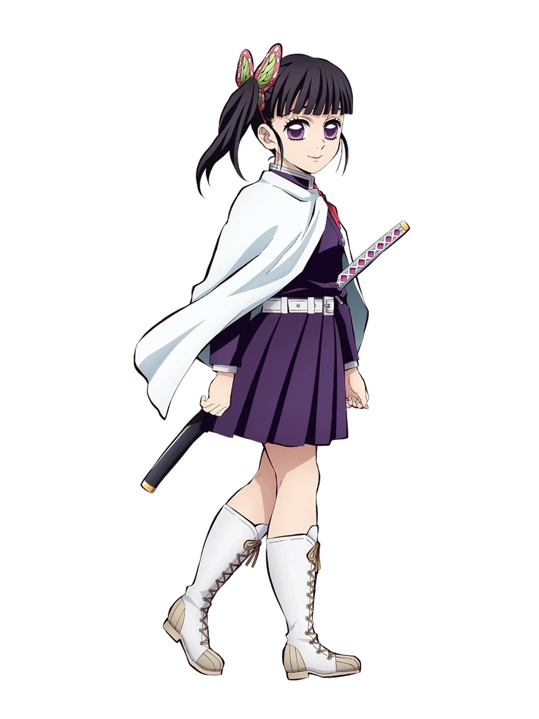 Tsuyuri Kanao