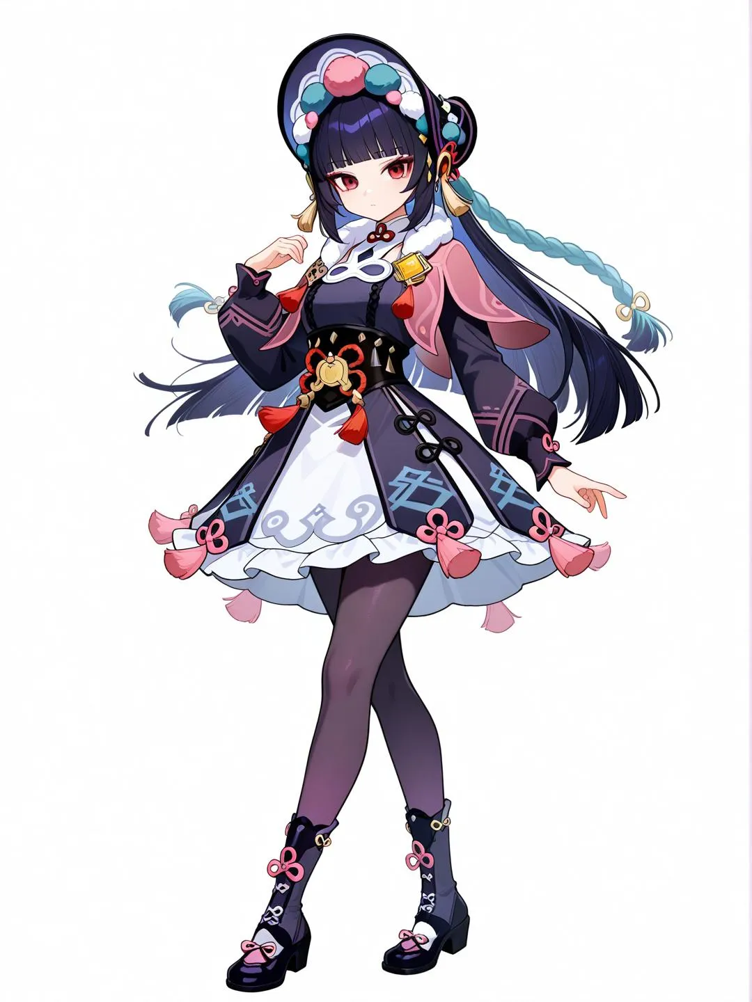 Yun Jin
