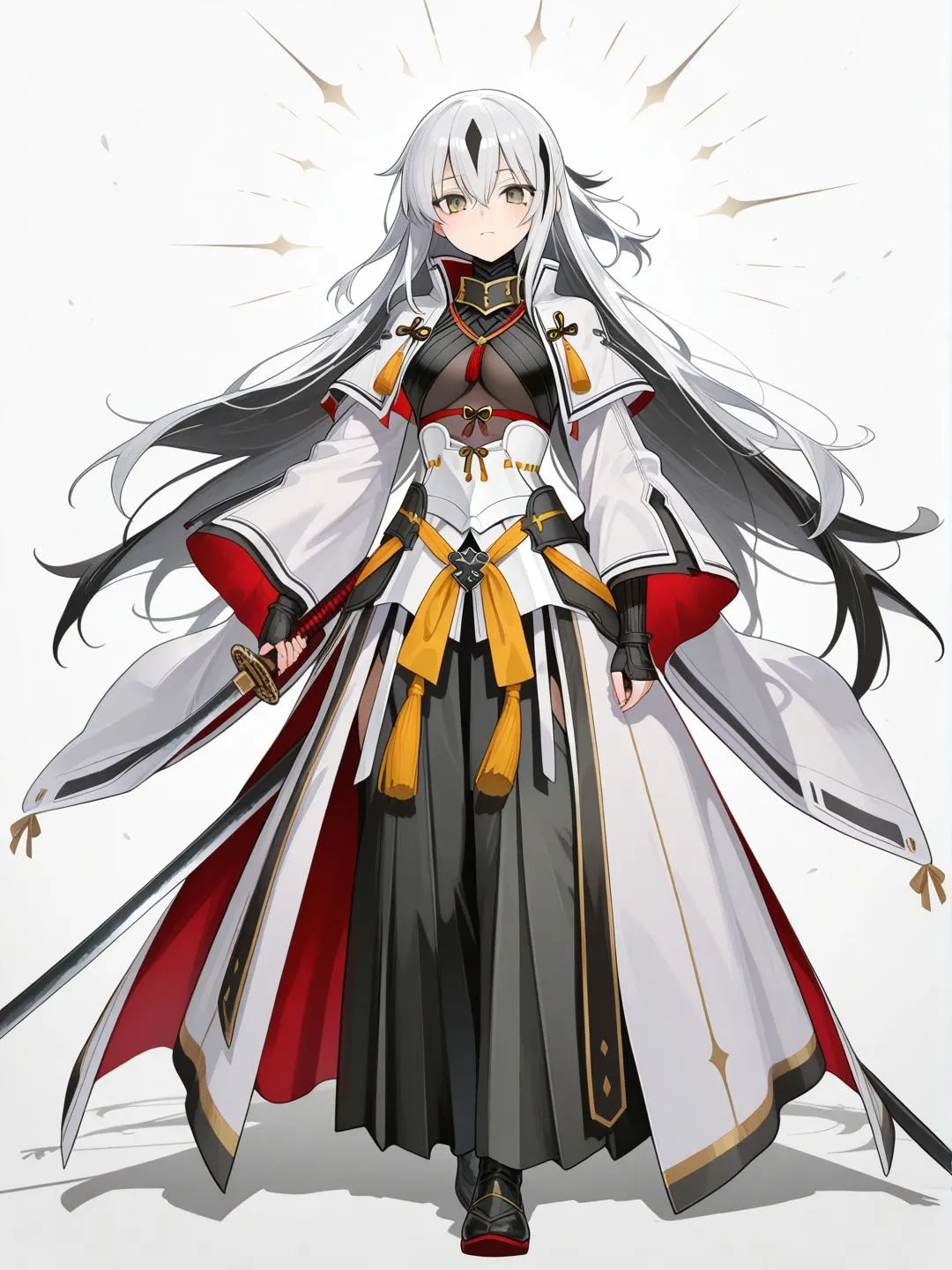 Nagao Kagetora