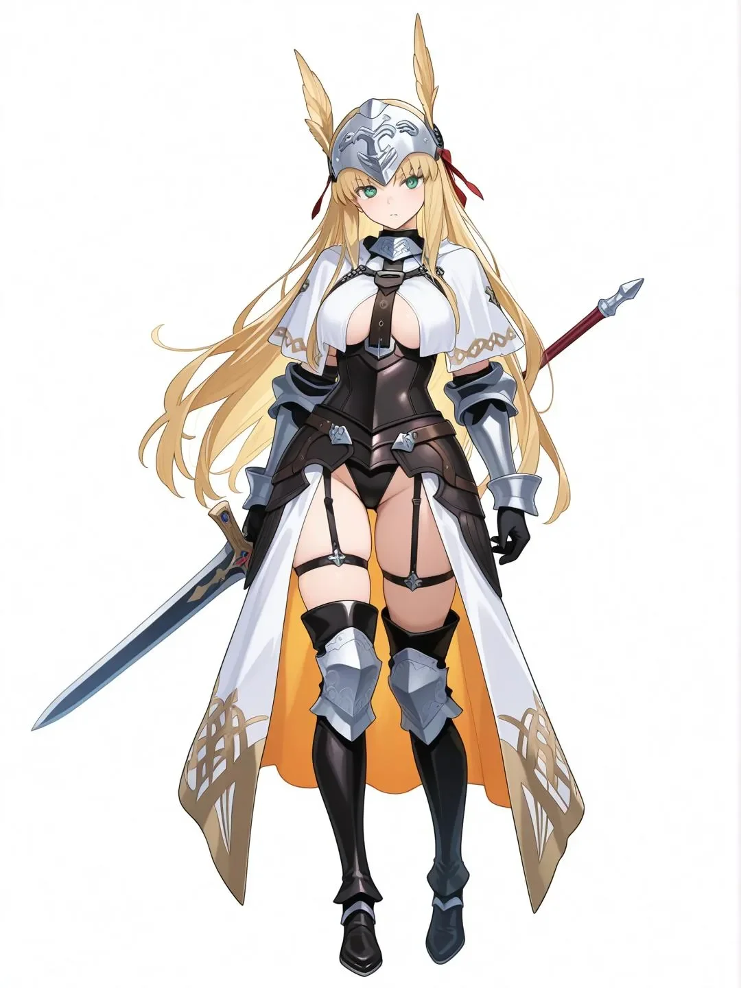Valkyrie AI Song generator
