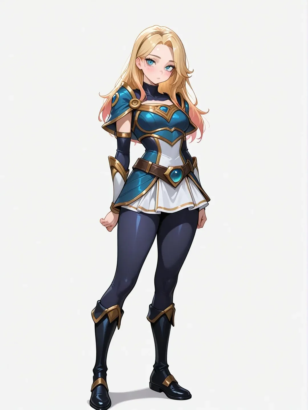 Lux AI Song generator