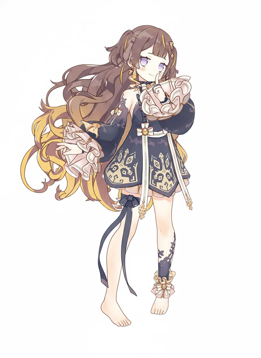 安雅·梅菲莎