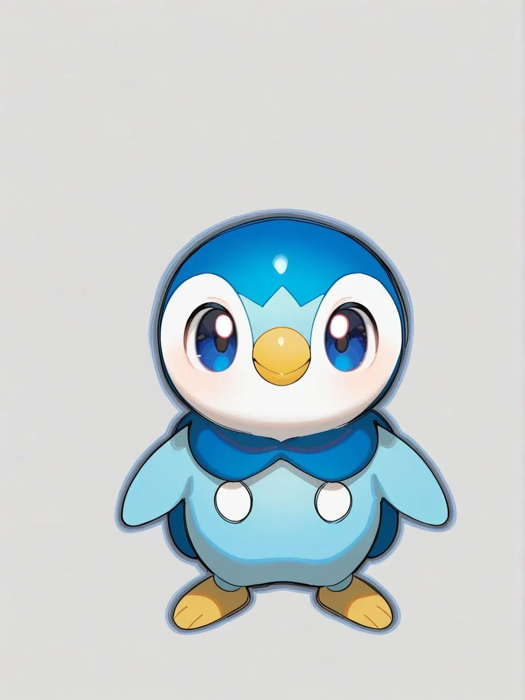 Piplup