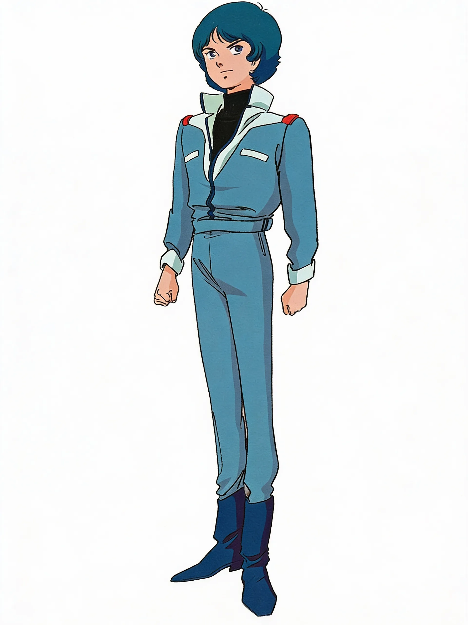 Kamille Bidan