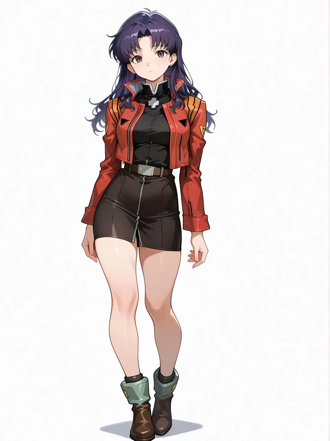 Katsuragi Misato