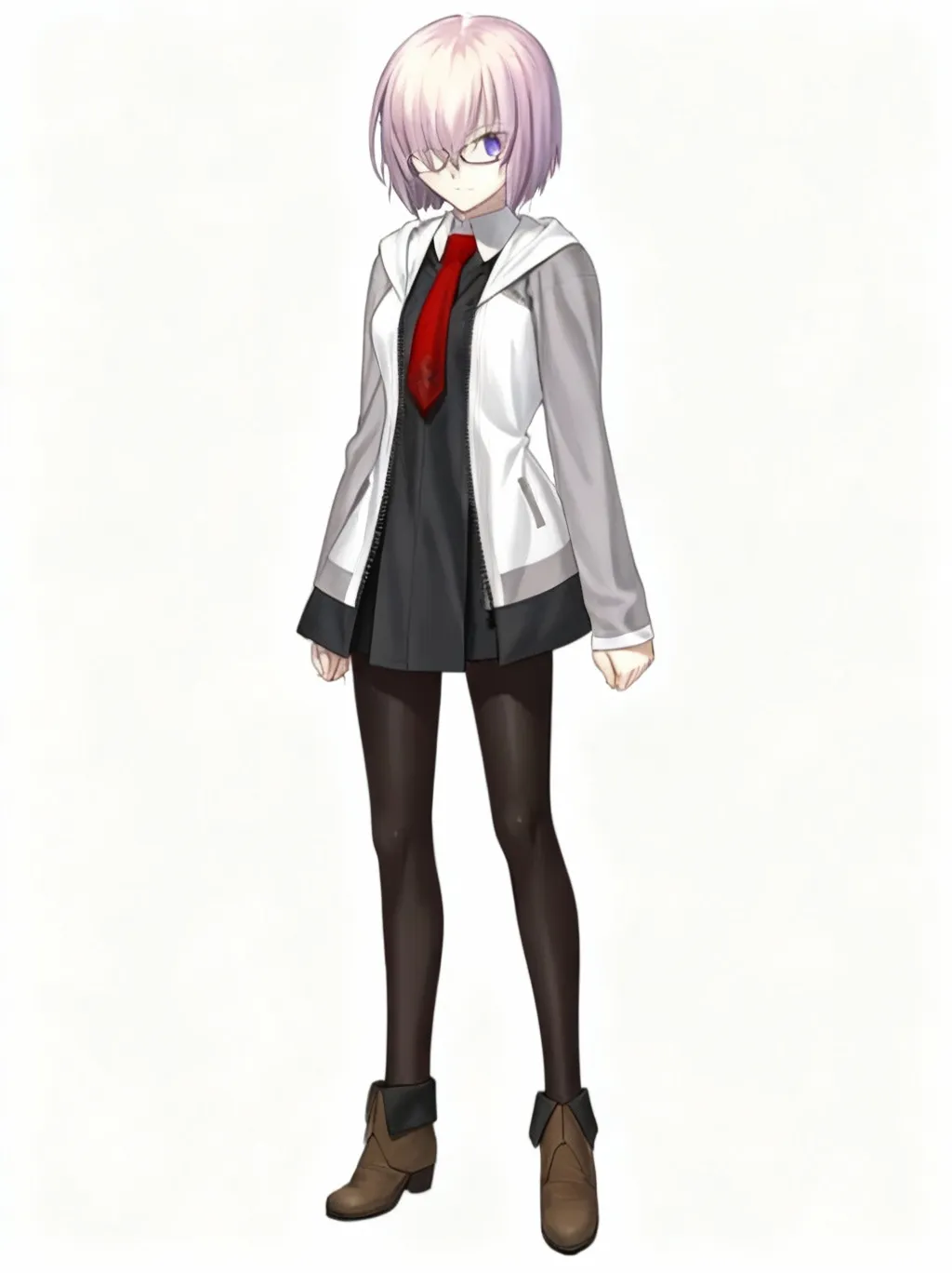 Mash Kyrielight