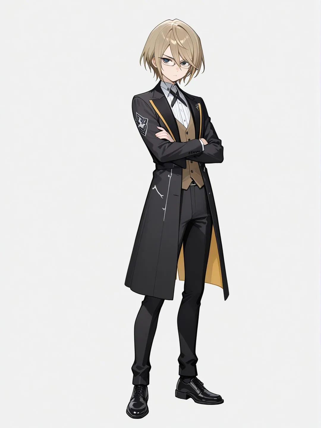 Togami Byakuya