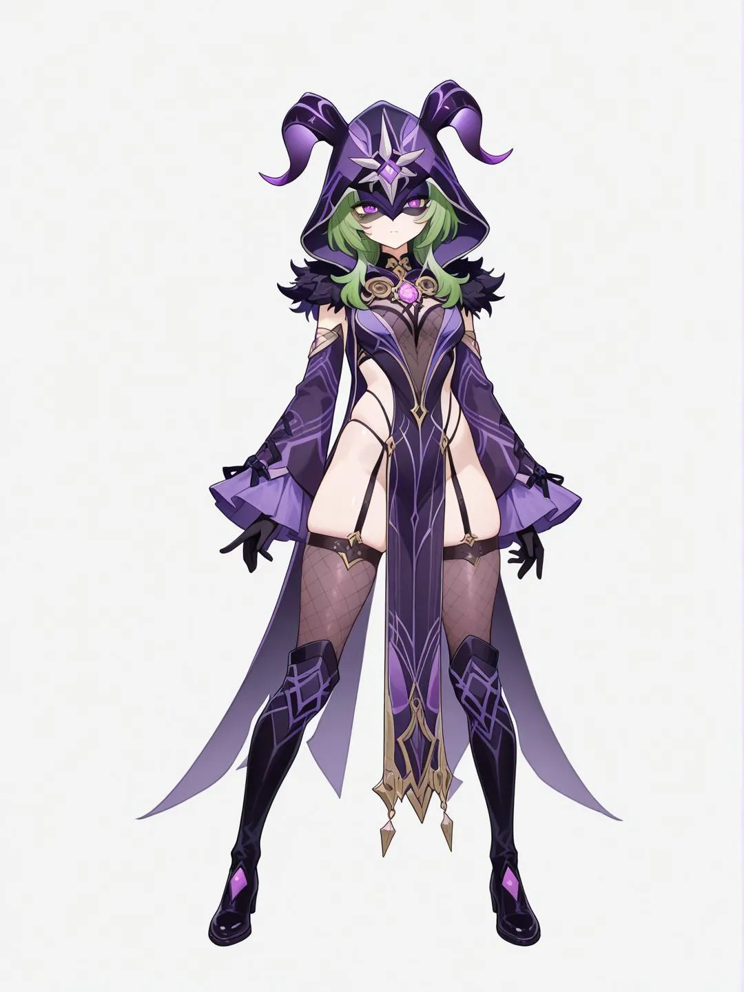 Cicin Mage