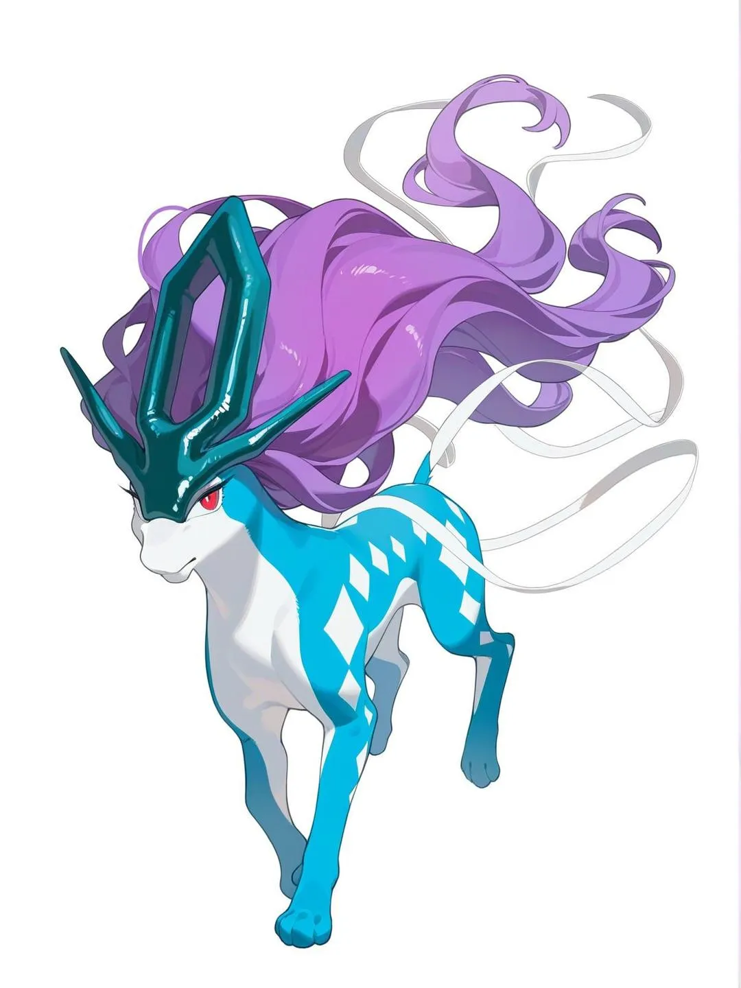 Suicune