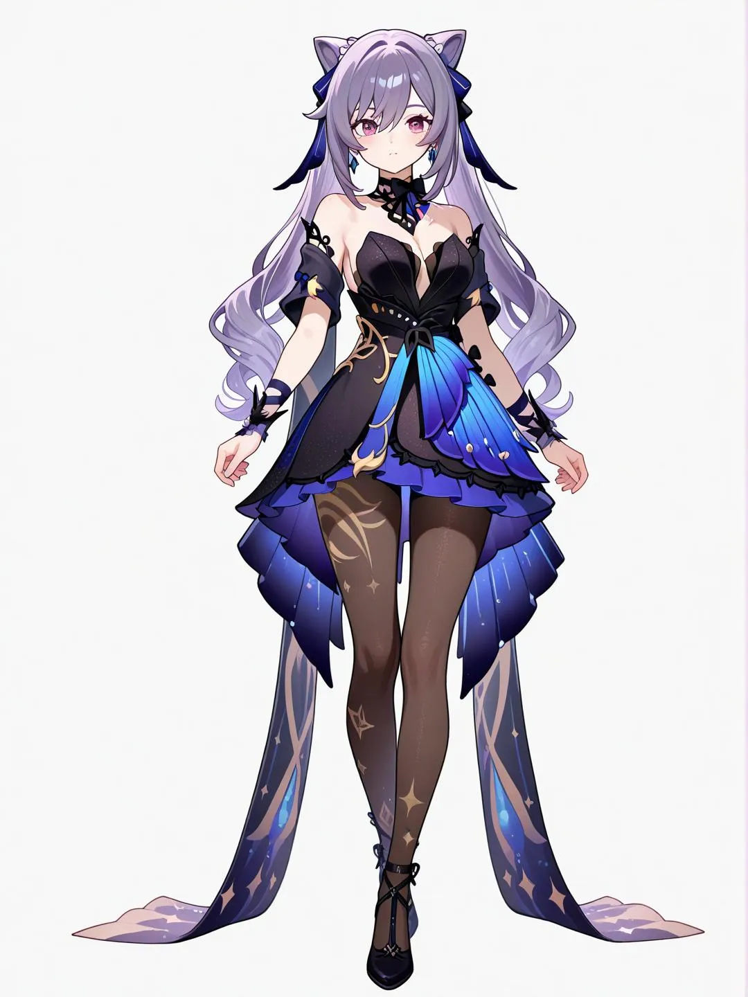 Keqing