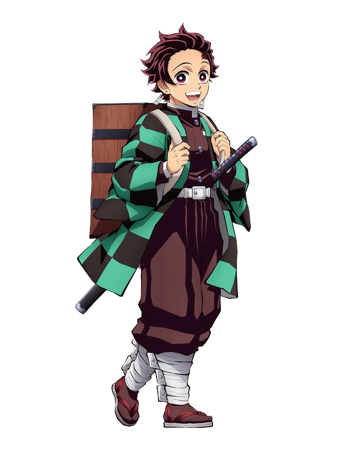 कामाडो तंजिरो