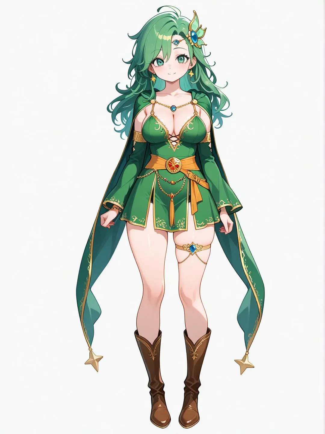 Rydia